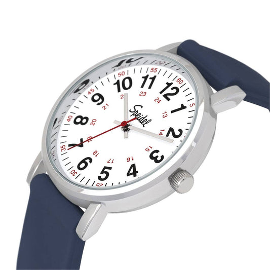 Speidel Original Scrub Watch Review: The Affordable Minimalist Watch I Actually Wear