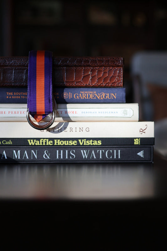 Dad’s Guide to Reclaiming Personal Style
