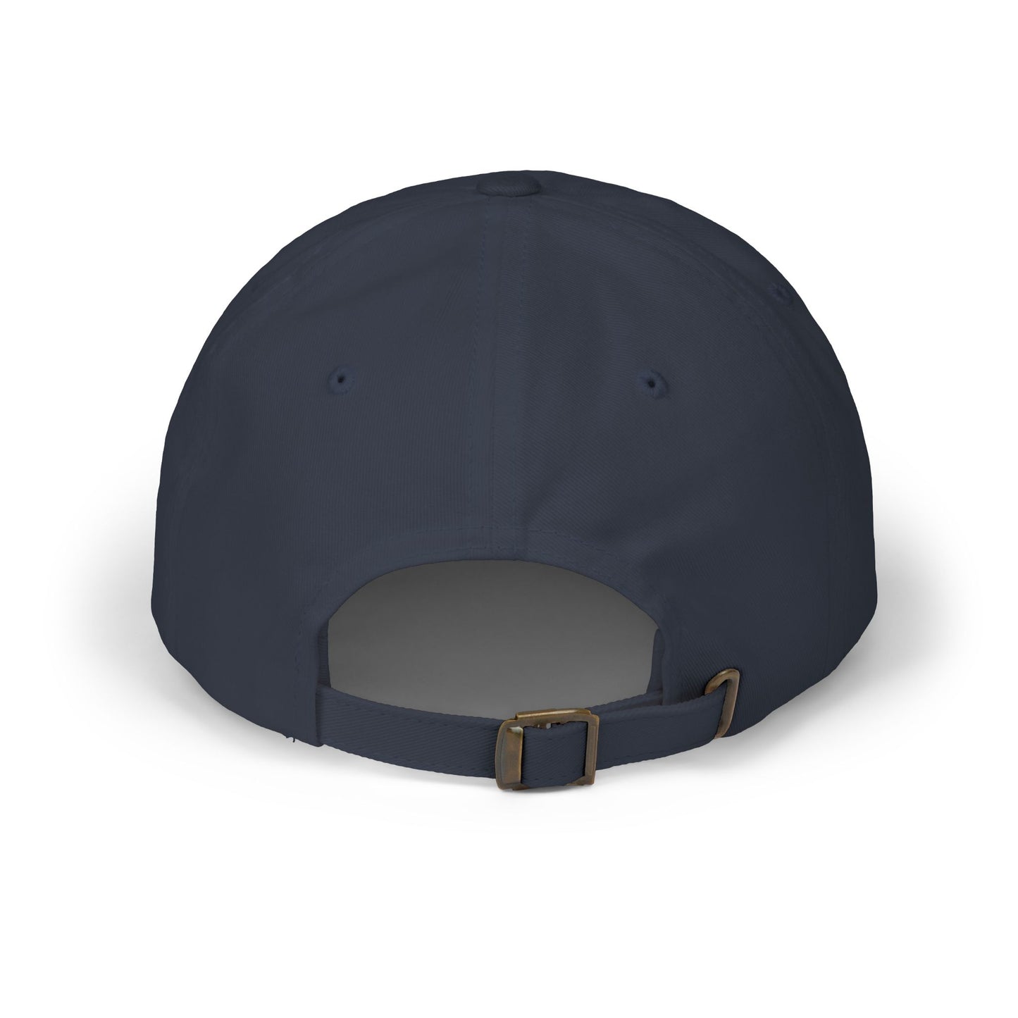 Classic Dad Gets Dressed Cap