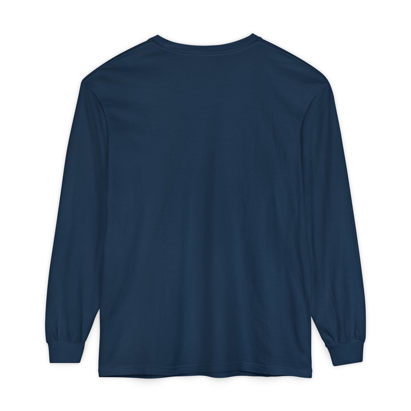 Good Clean Fun Long Sleeve Cotton T-Shirt