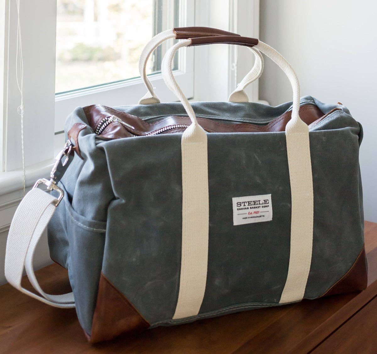 Weekender Bag