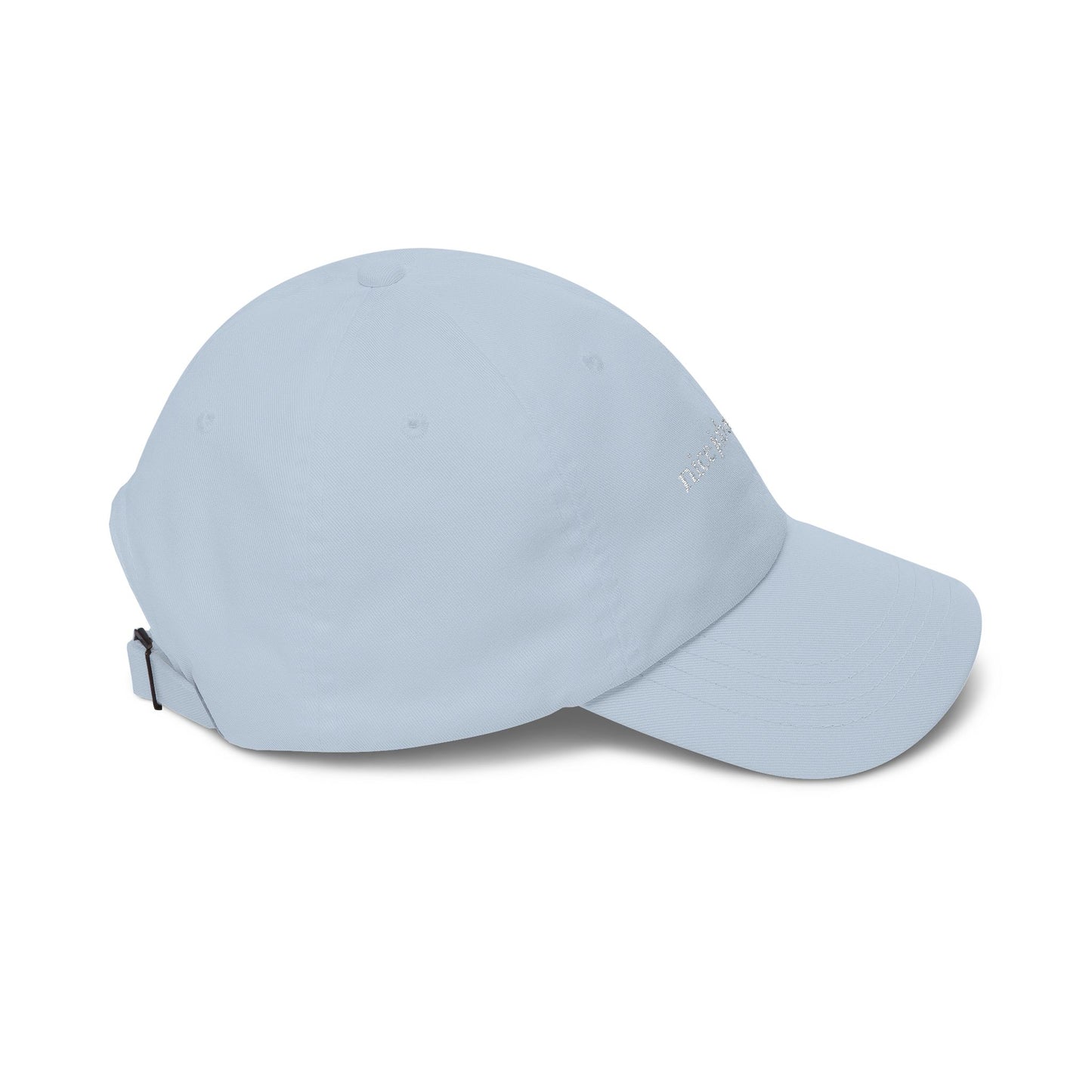 Nice Job Everyone Dad Cap -- Embroidered Casual Baseball Hat